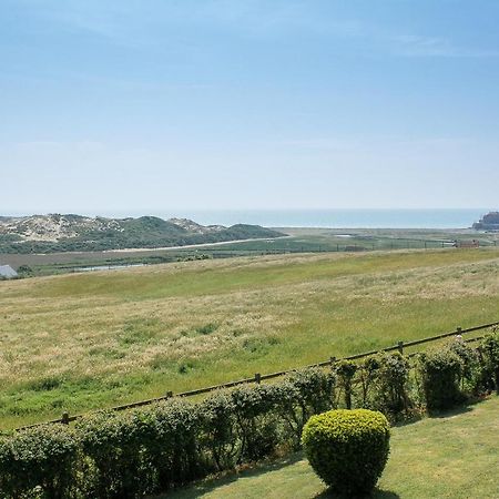 Villa La Fort Belle Vue Ambleteuse Dış mekan fotoğraf