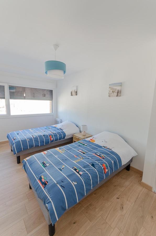 Villa La Fort Belle Vue Ambleteuse Dış mekan fotoğraf