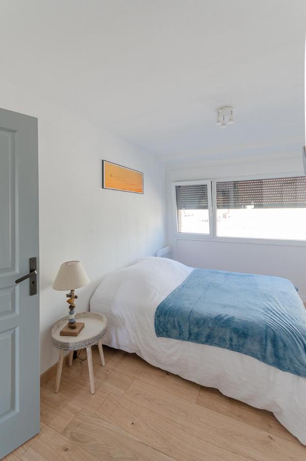 Villa La Fort Belle Vue Ambleteuse Dış mekan fotoğraf