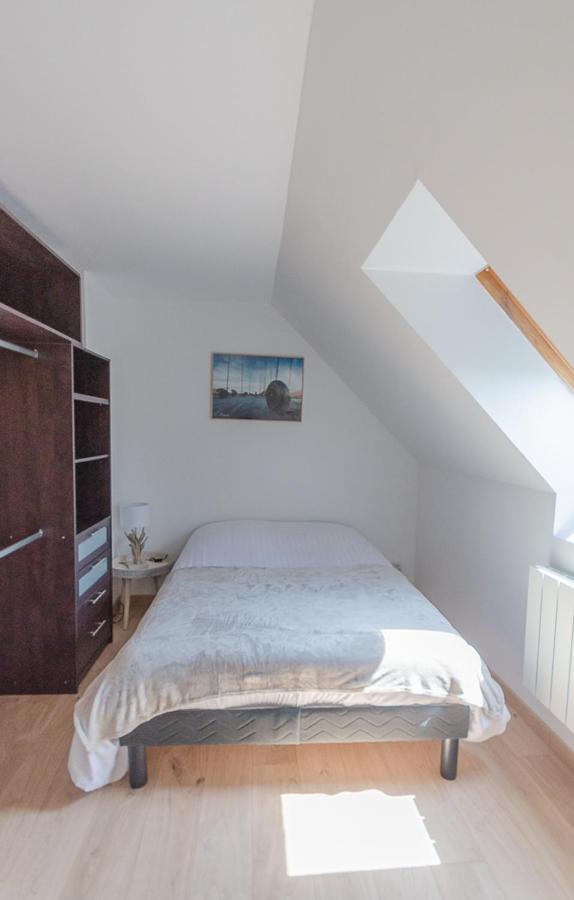 Villa La Fort Belle Vue Ambleteuse Dış mekan fotoğraf