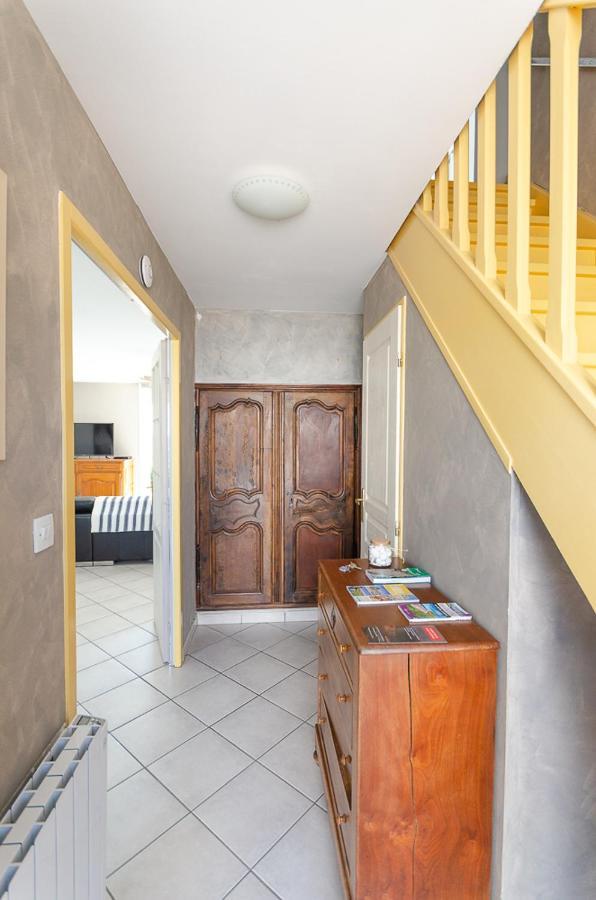 Villa La Fort Belle Vue Ambleteuse Dış mekan fotoğraf