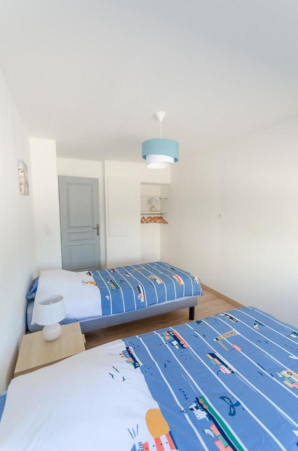 Villa La Fort Belle Vue Ambleteuse Dış mekan fotoğraf
