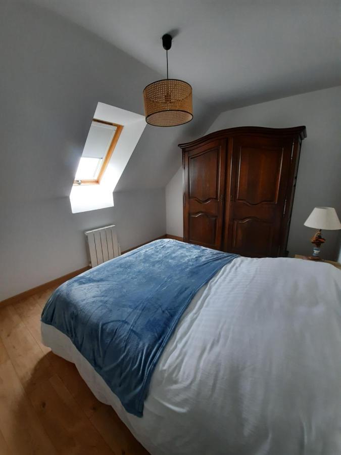 Villa La Fort Belle Vue Ambleteuse Dış mekan fotoğraf